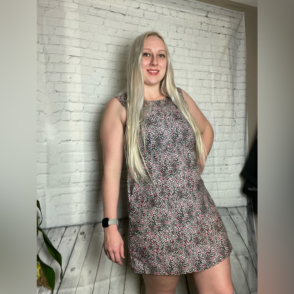 Joli Mini Dress